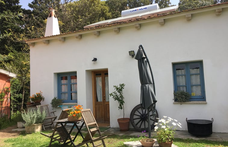 Natuurhuisje in Loiri Porto San Paolo