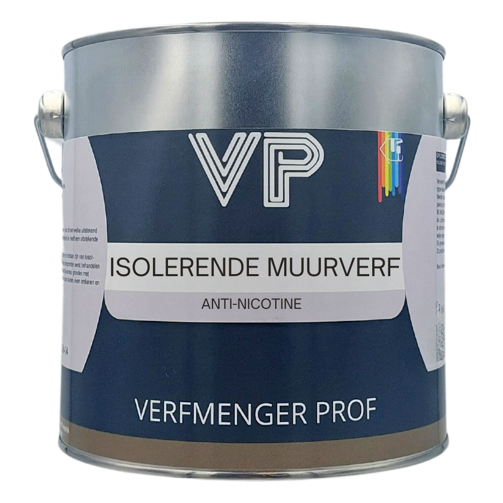 VP Platina Isolerende Muurverf