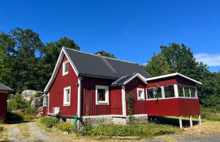 Natuurhuisje in Trensum