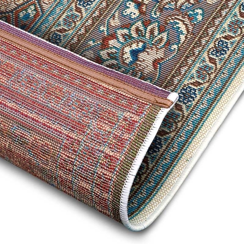 Buitenkleed Kadi Crème Multicolor - Hanse Home Flair - 200x285 cm - Rechthoek - Dekbed-Discounter.nl