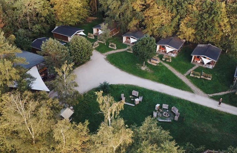 Natuurhuisje in Ernzen