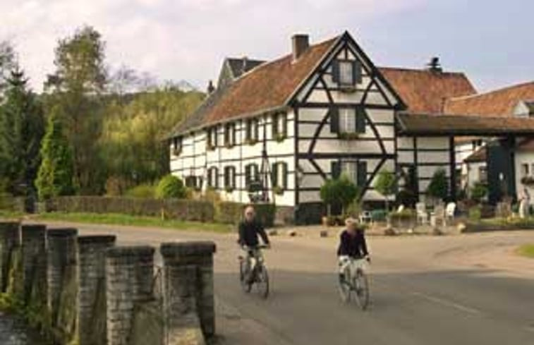 Natuurhuisje in Mechelen