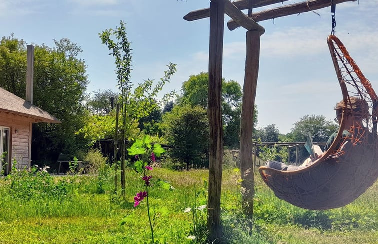 Natuurhuisje in Ommen