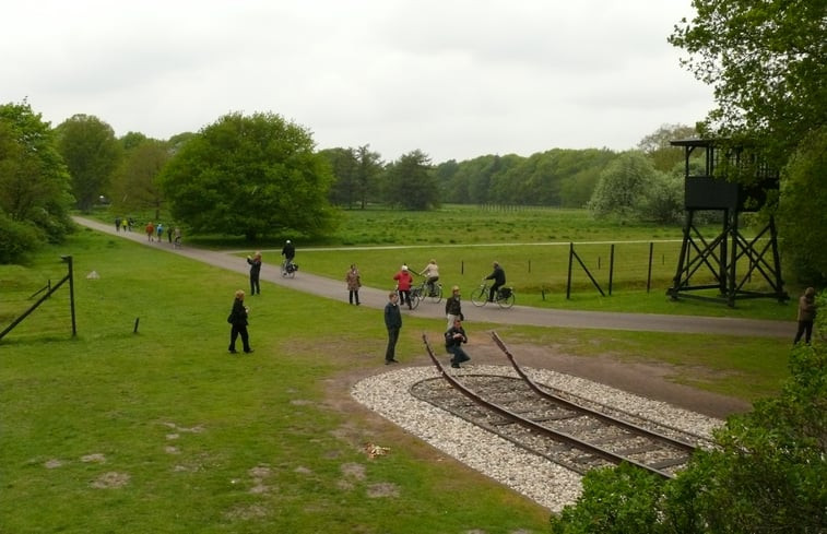 Natuurhuisje in Elp