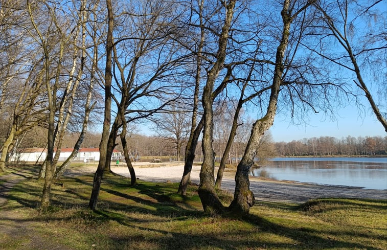 Natuurhuisje in Rekem