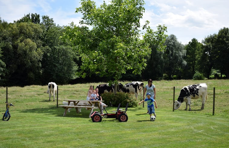 Natuurhuisje in Gulpen