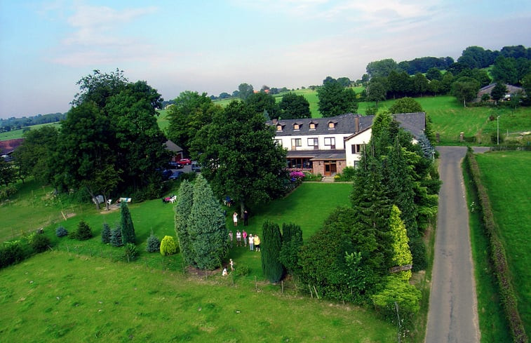 Natuurhuisje in Mechelen