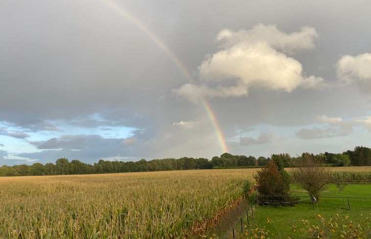 Natuurhuisje in Diever