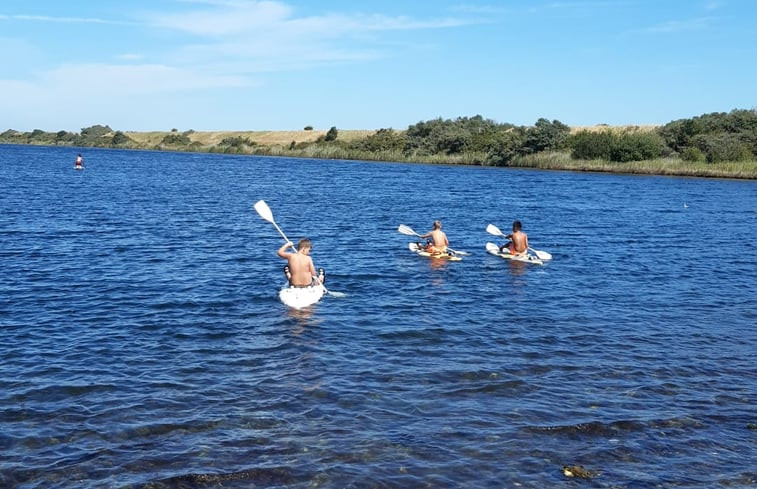 Natuurhuisje in Zonnemaire