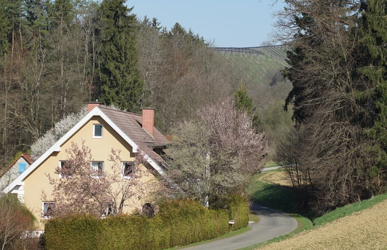 Natuurhuisje in Feldbach