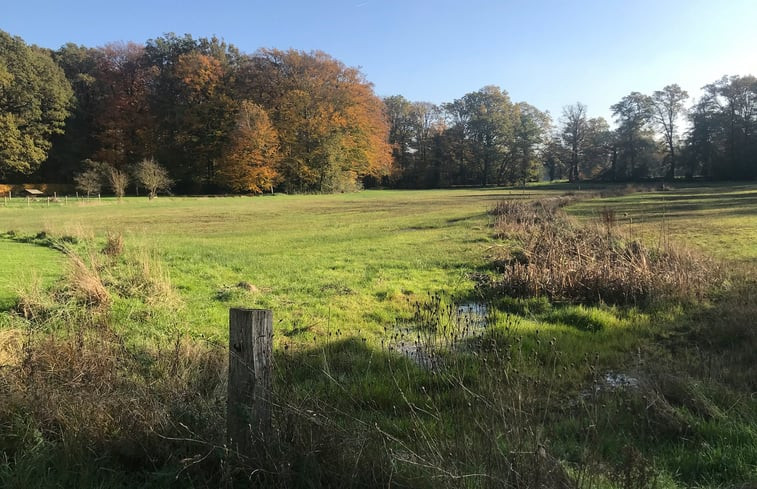 Natuurhuisje in Ambt Delden