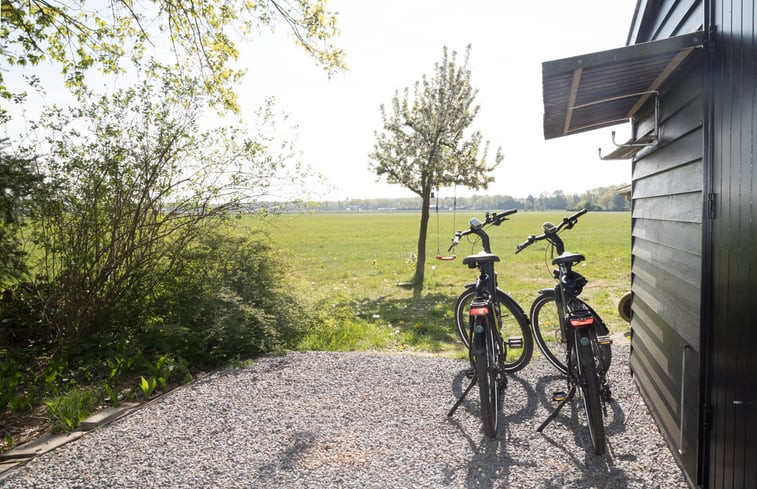 Natuurhuisje in Stegeren