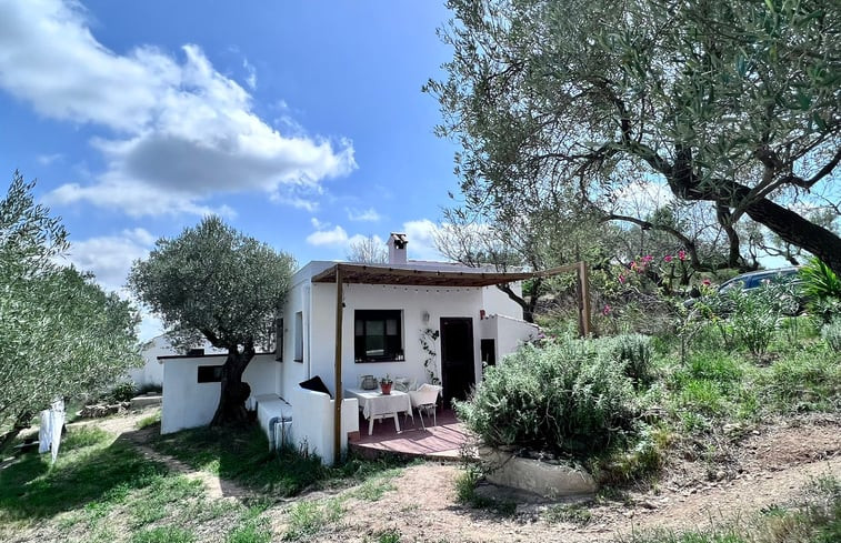 Natuurhuisje in Tortosa