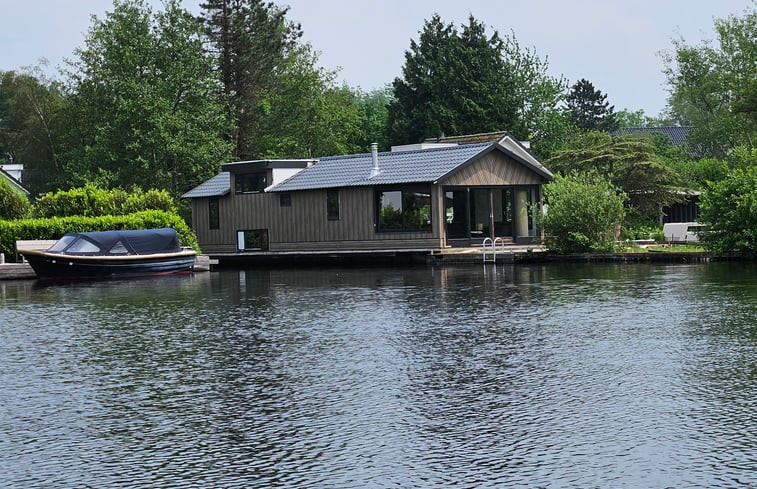 Natuurhuisje in Vinkeveen