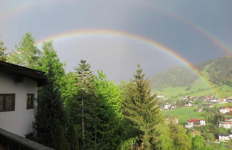 Natuurhuisje in Wildschönau