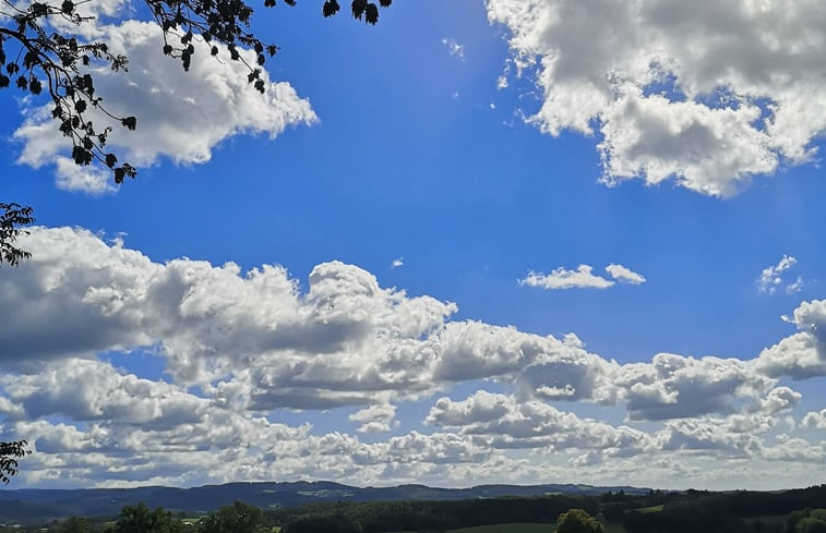 Natuurhuisje in st Hilaire en Morvan