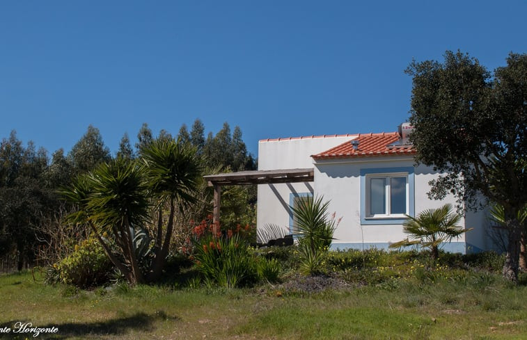 Natuurhuisje in Santiago do Cacém