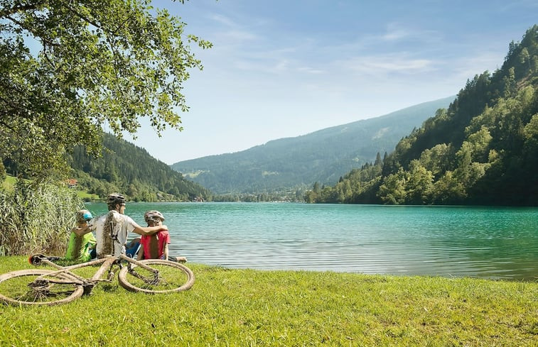 Natuurhuisje in Feld am See