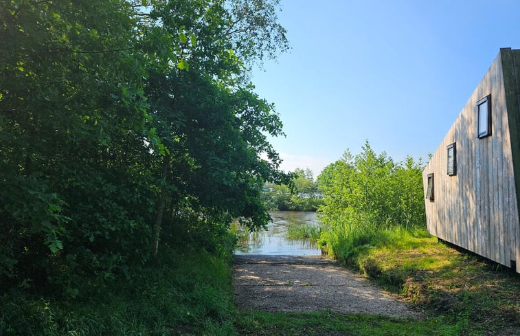 Natuurhuisje in Westergeest