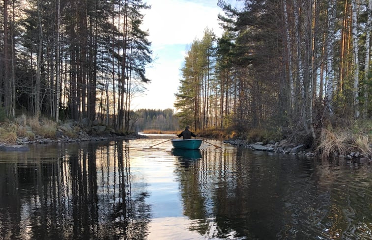 Natuurhuisje in Taipalsaari