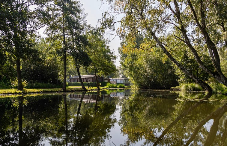 Natuurhuisje in Kinrooi