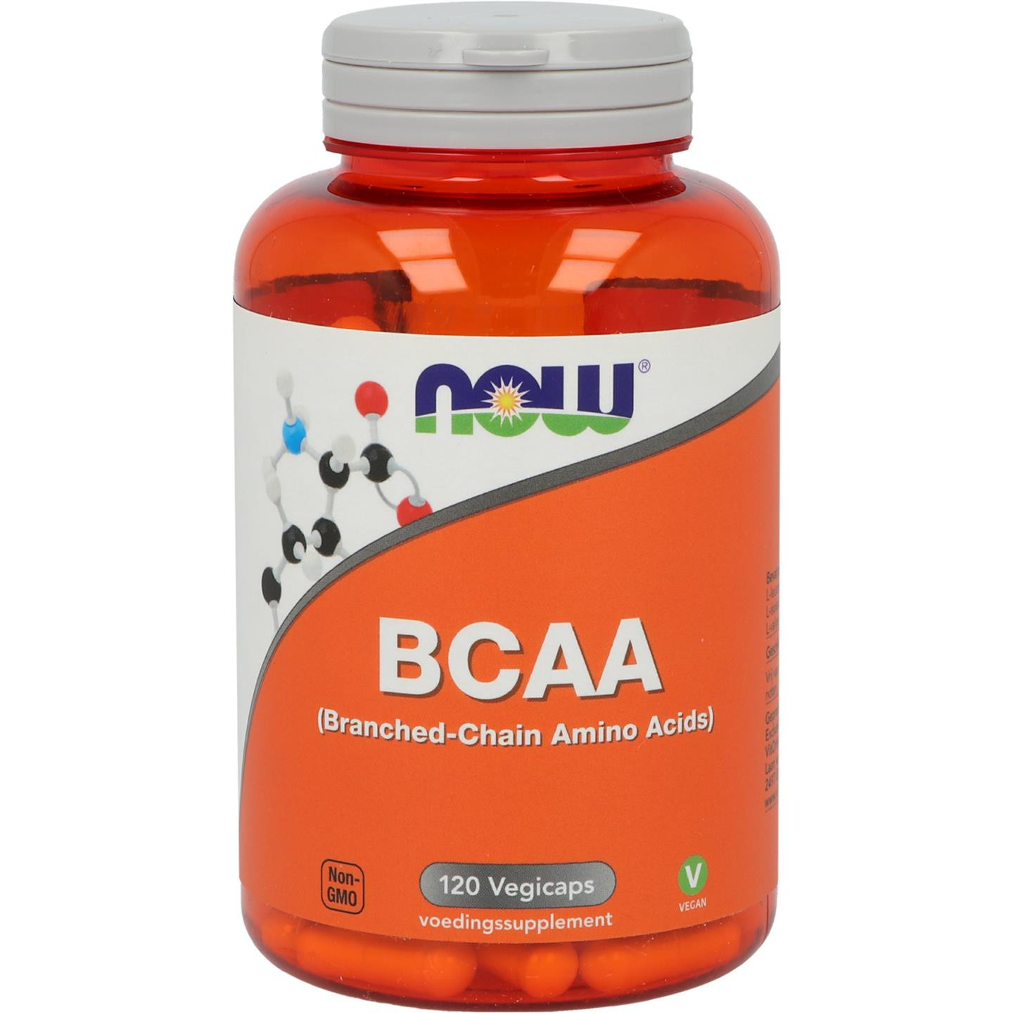 BCAA