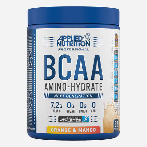 BCAA Amino Hydrate