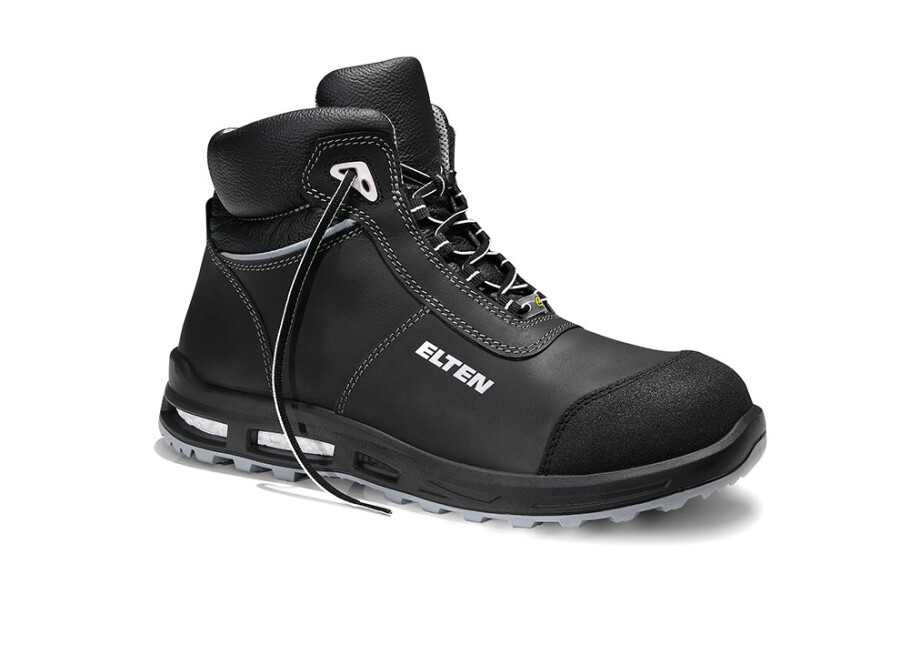 Elten werkschoenen - REACTION XXT - ESD S3 - maat 44 - hoog