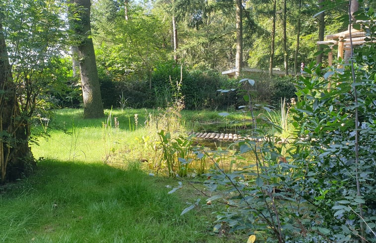 Natuurhuisje in Voorthuizen