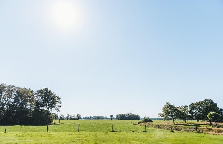 Natuurhuisje in Oldeberkoop