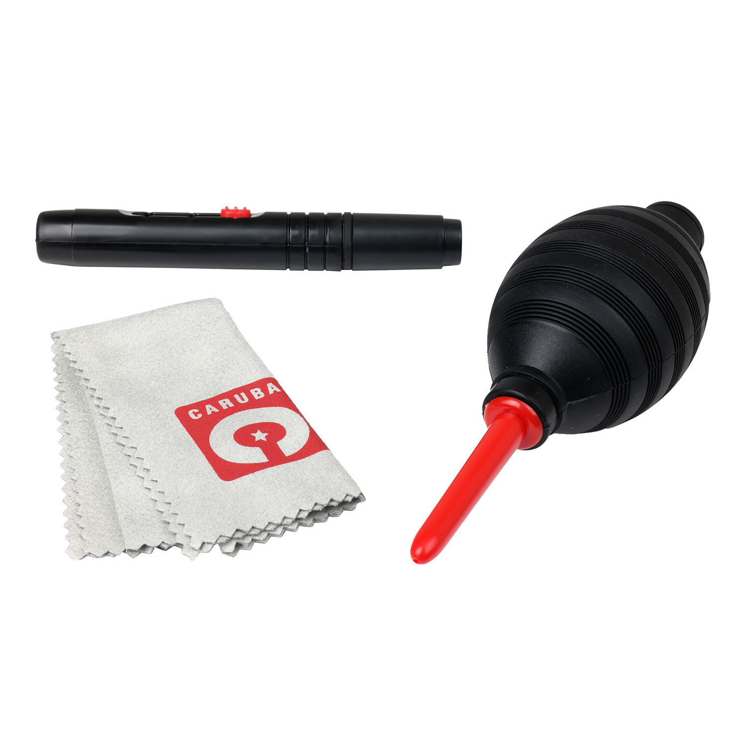 Caruba Cleaning Kit