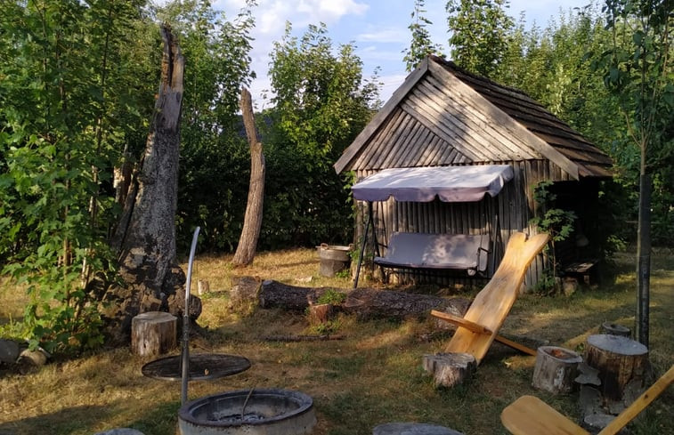 Natuurhuisje in Baden-Württemberg - Fichtenau bei Dinkelsbühl Hohenlohe Franken