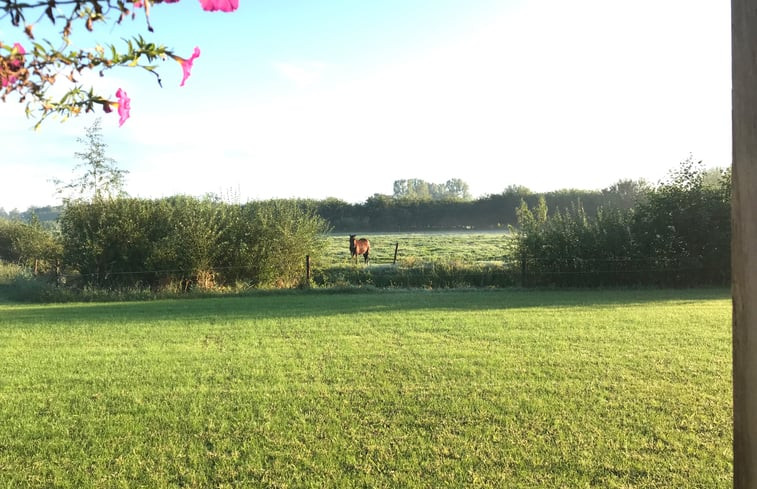 Natuurhuisje in Boxtel