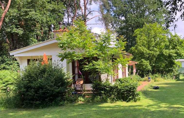 Natuurhuisje in Haaren