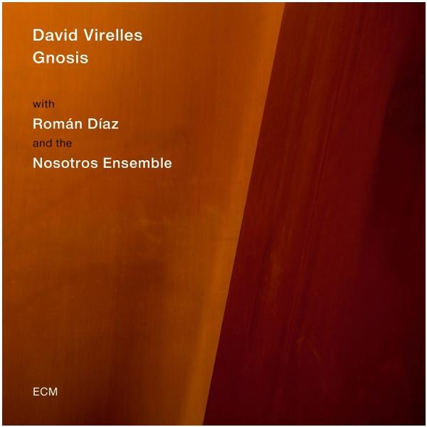 David Virelles David Virelles - Gnosis (2 Lp, 180 Gr)