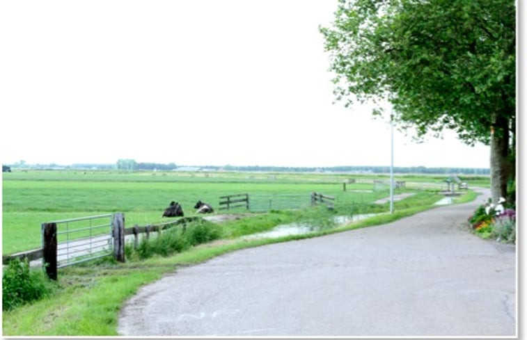 Natuurhuisje in Katwoude