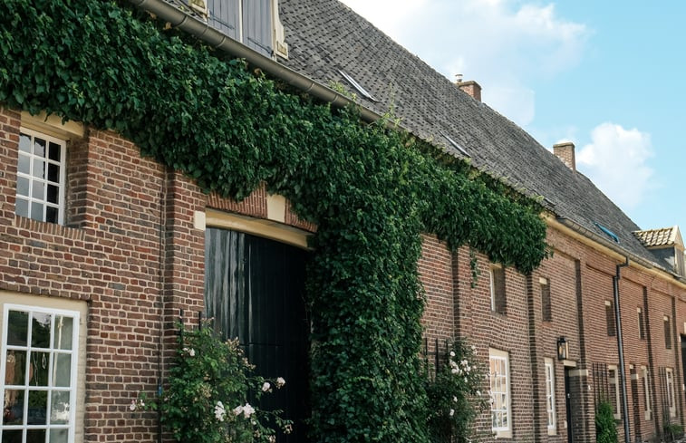 Natuurhuisje in Doetinchem