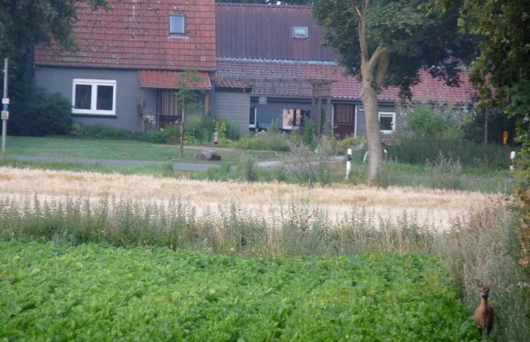 Natuurhuisje in Lindloh (Haren)