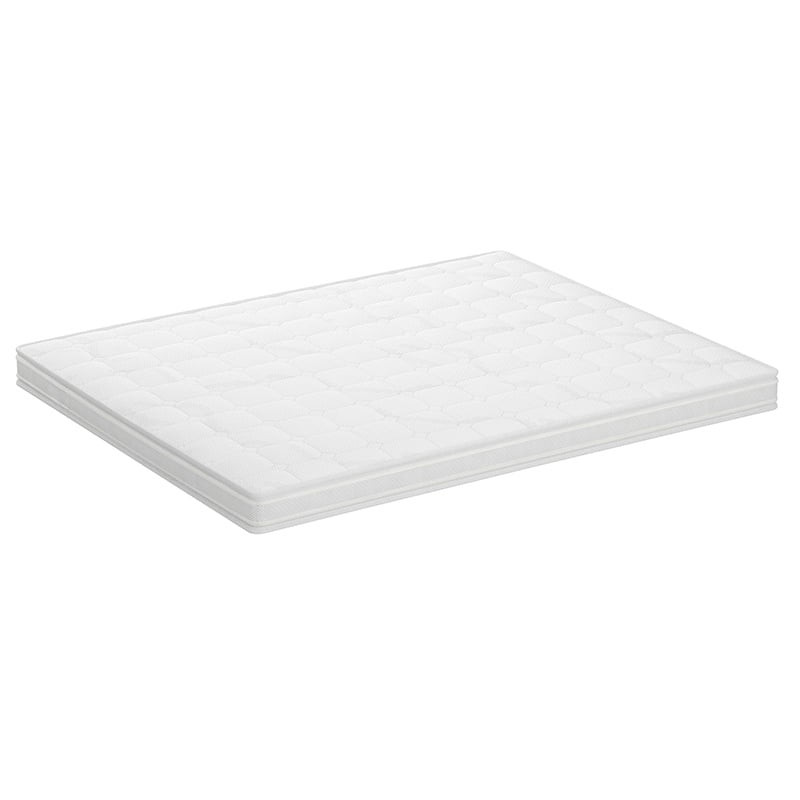 Topmatras Micropocket Latex - 160x200 cm met Micropocket Kern - Van Dekbed Discounter - Comfort: Medium - Dekbed-Discounter.nl