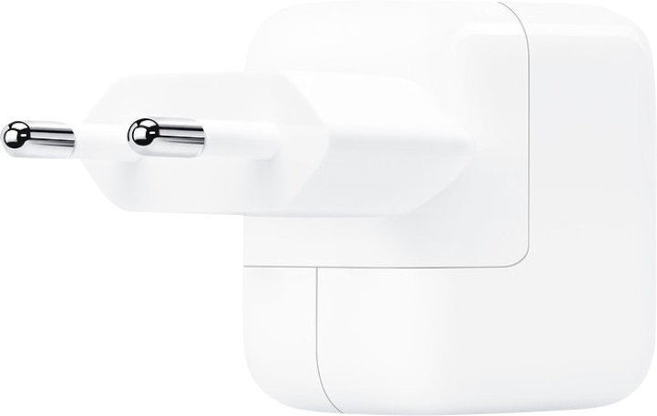 Apple 12W USB Oplader