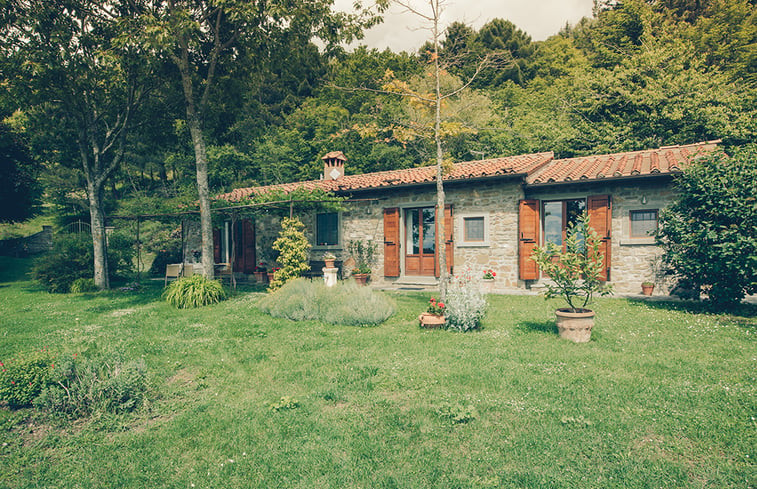 Natuurhuisje in Cortona