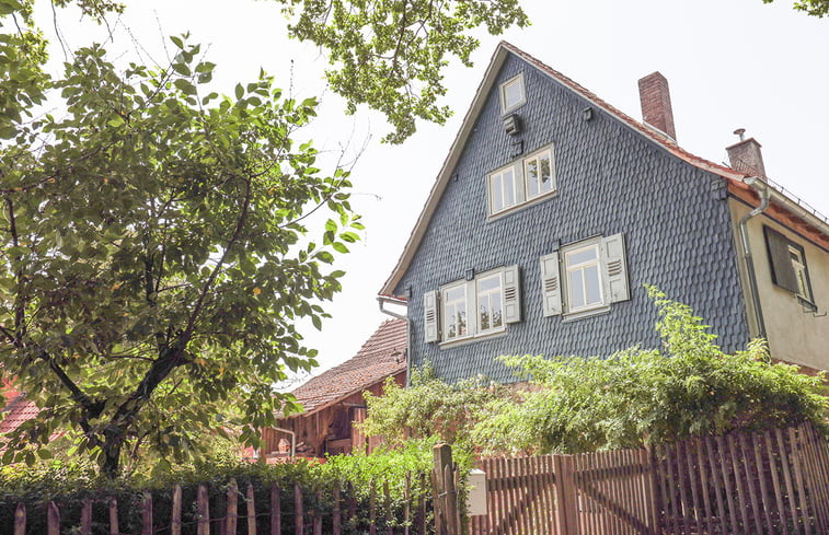 Natuurhuisje in Güttersbach