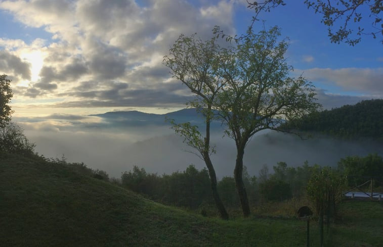 Natuurhuisje in Castiglion Fiorentino