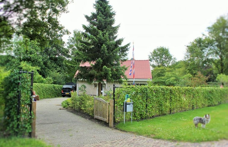 Natuurhuisje in Appelscha