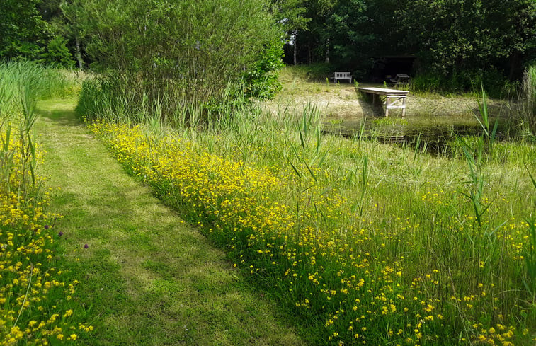 Natuurhuisje in Appelscha