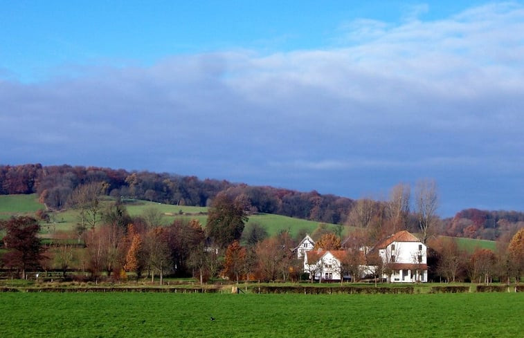 Natuurhuisje in Mechelen