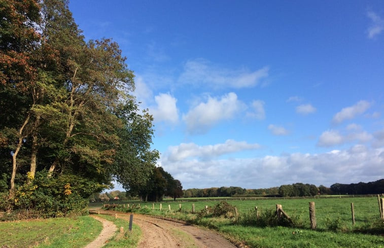 Natuurhuisje in Ruurlo