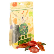 Garden Bites Veggie Buddies hondensnack S