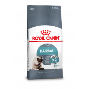 Royal Canin Hairball Care kattenvoer Natvoer (12x85g)