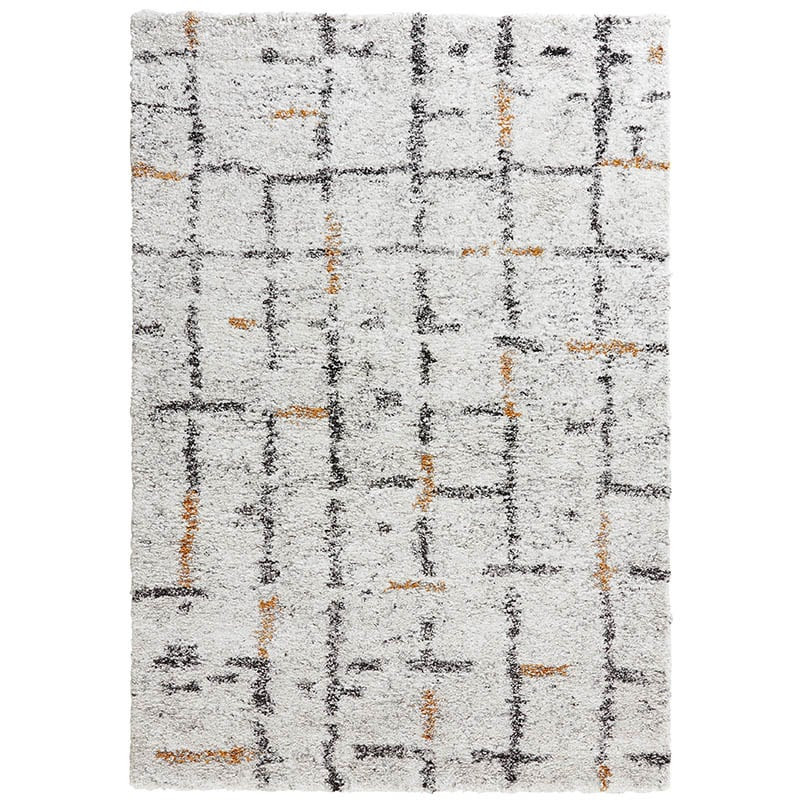 Vloerkleed Mirage Crème - Mint Rugs Nomadic - 120x170 cm - Rechthoek - Dekbed-Discounter.nl